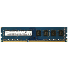 Оперативна пам'ять SK Hynix 8Gb DDR3-1600 PC3-12800U (HMT41GU6MFR8C-PB) UDIMM Non-ECC Unbuffered