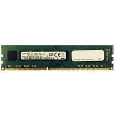Samsung 8gb DDR3 PC3-12800U (M378B1G73QH0‐CK0) UDIMM Non-ECC Unbuffered