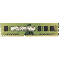 Samsung 8gb DDR3 PC3-12800U (M378B1G73DB0‐CK0) UDIMM Non-ECC Unbuffered