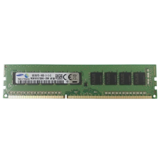 Оперативная память Samsung 8Gb DDR3-1866 PC3-14900E (M391B1G73QH0-CMA) UDIMM ECC Unbuffered