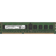 Оперативна пам'ять Micron 4Gb DDR3-1333 PC3L-10600R (MT18KSF51272PZ-1G4) RDIMM ECC Registered