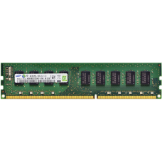 Оперативна пам'ять Samsung 4Gb DDR3-1333 PC3L-10600E (M391B5273DH0‐YH9) UDIMM ECC Unbuffered