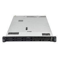 Сервер HP ProLiant DL360 Gen10 8xSFF (2 x Gold 6130 / 128Gb / 2x500W)