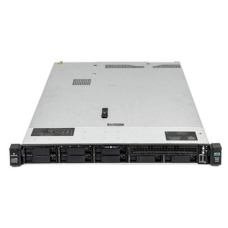 Сервер HPE DL360 Gen10 8 SFF (2xIntel Gold 6130, 128gb RAM)
