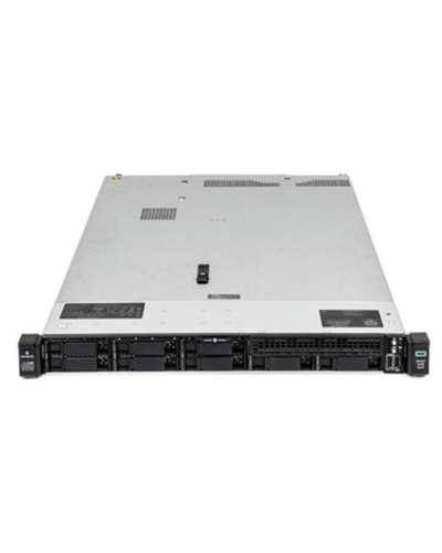 Сервер HP ProLiant DL360 Gen10 (2 x Intel Gold 6140 / 512Gb / 2 x 500W)