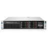 Сервер HPE DL380p Gen8 SFF/LFF (2x2695v2/256gb RAM/P420i/2x750W)