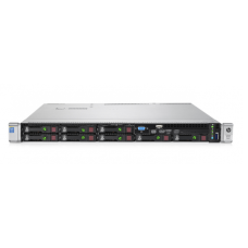 Сервер HP ProLiant DL360 Gen9 8xSFF (2 x 2667v4 / 256Gb / P240AR / 2 x 800W)
