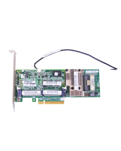 Контролер RAID HP Smart Array P440, 12Gb/s SAS/SATA / PCIex8 (749797-001 / 726823-001)