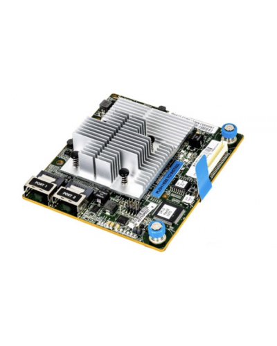 Контролер RAID HP Smart Array P408I-a 2GB 12G для DL360 Gen10 (8З6260-001)