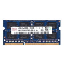 SK Hynix 4 Gb DDR3 PC3L-12800S (HMT351S6EFR8C-PB) SODIMM Non-ECC Small Outline