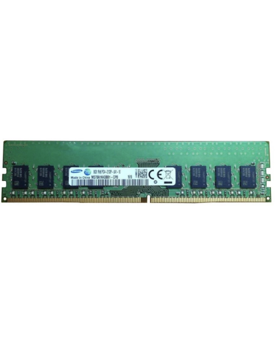 Оперативна пам'ять Samsung 8Gb DDR4-2133 PC4-17000 (M378A1K43CB2-CPB) UDIMM Non-ECC Unbuffered