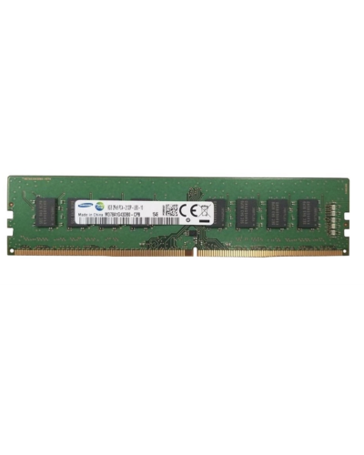 Оперативна пам'ять Samsung 8Gb DDR4-2133 PC4-17000 (M378A1G43DB0‐CPB) UDIMM Non-ECC Unbuffered