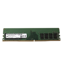 Micron 8 Gb DDR4 PC4-19200 (MTA8ATF1G64AZ-2G3) UDIMM Non-ECC Unbuffered