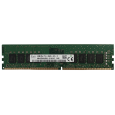 SK Hynix 16 Gb DDR4 PC4-21300 (HMA82GU6JJR8N-VK) UDIMM Non-ECC Unbuffered