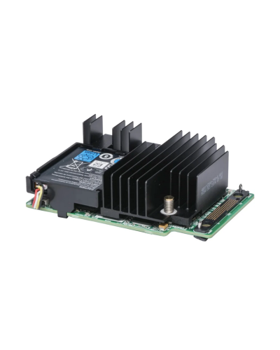 Контроллер RAID Dell PERC H730 Mini Mono 1Gb 12Gb/s (0KMCCD / KMCCD) з батареєю