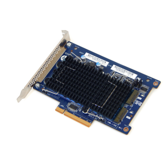 Перехідник HP Z Turbo Drive Dual Pro (844779-001 L32771-001)