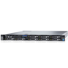 Сервер Dell R630 8xSFF (2x2690v3/128gb RAM/H330/2x750W)