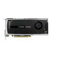 Відеокарта Nvidia Quadro 4000 (2GB GDDR5 / 256-бит/ 256 CUDA)