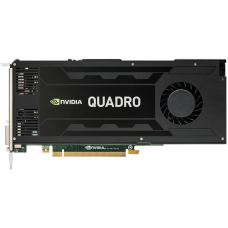 Відеокарта Nvidia Quadro K4200 (4GB GDDR5 / 256-бит/ 1344 CUDA)