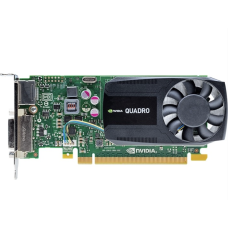 Відеокарта Nvidia Quadro K620 (2GB GDDR3 / 128-бит/ 384 CUDA)