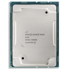 Процессор Intel Xeon Gold 6136