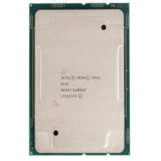 Процесор Intel Xeon Gold 6142