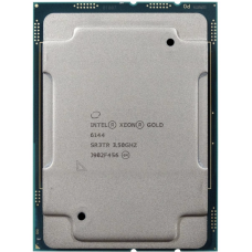 Процесор Intel Xeon Gold 6144
