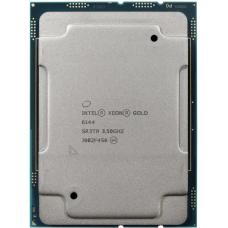Процессор Intel Xeon Gold 6144