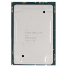 Процесор Intel Xeon Gold 6150