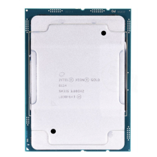 Процесор Intel Xeon Gold 6154