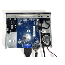 Панель керування станцією HP Z4/Z6/Z8 G4 (844777-001)