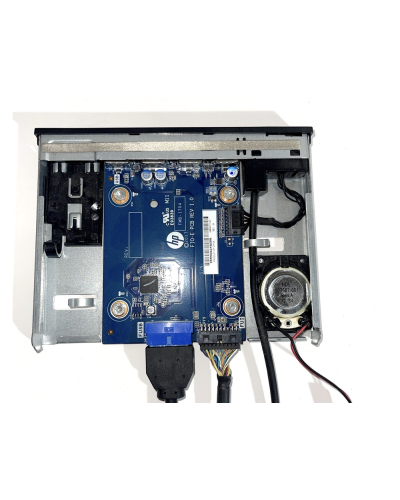 Панель керування станцією HP Z4/Z6/Z8 G4 (844777-001)