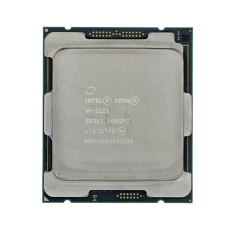 Процессор Intel Xeon W-2123