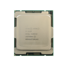 Процессор Intel Xeon W-2133