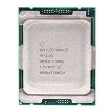 Процессор Intel Xeon W-2145