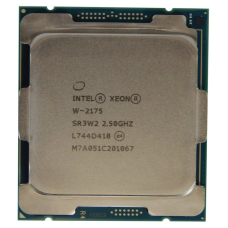 Процесор Intel Xeon W-2175