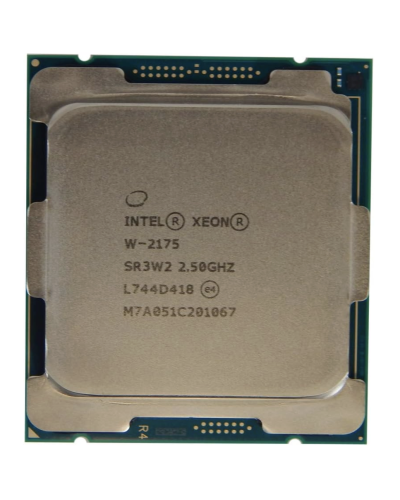 Процесор Intel Xeon W-2175 SR3W2