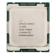 Процессор Intel Xeon W-2155