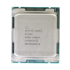 Процессор Intel Xeon W-2195