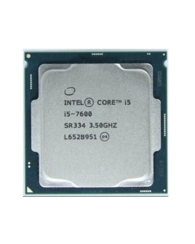 Процессор Intel Core i5-7600 SR334