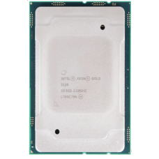Процесор Intel Xeon Gold 5120