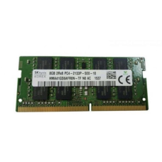 SK Hynix 8 Gb DDR4 PC4-17000 (HMA41GS6AFR8N‐TF) SODIMM Non-ECC Small Outline