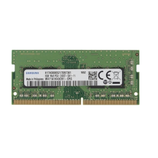 Samsung 8 Gb DDR4 PC4-17000 (M471A1K43CB1-CPB) SODIMM Non-ECC Small Outline