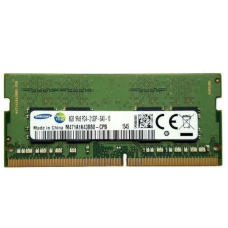 Samsung 8 Gb DDR4 PC4-17000 (M471A1K43BB0‐CPB) SODIMM Non-ECC Small Outline