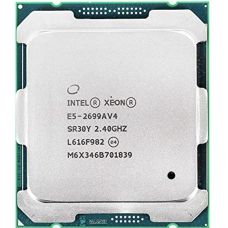 Процесор Intel Xeon E5-2699A v4