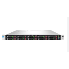 Сервер HP ProLiant DL360p G9 (Gen9) 1U, 440AR, 10x2.5 SFF