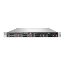 Сервер HP ProLiant DL360p G9 (Gen9) 1U, 440AR, 4x3.5 LFF