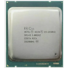 Процесор Intel Xeon E5-2690 v2