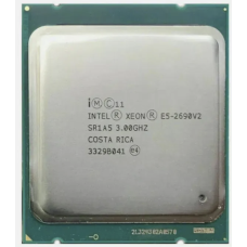 Процессор Intel Xeon E5-2690 v2