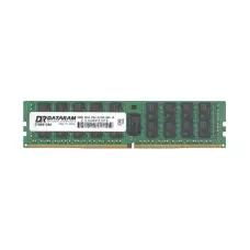 Оперативная память Dataram 8Gb DDR3-1600 PC3-12800 2Rx4 (DTM64378A) RDIMM ECC Registered